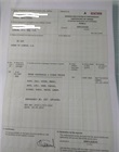 GSP Certificate